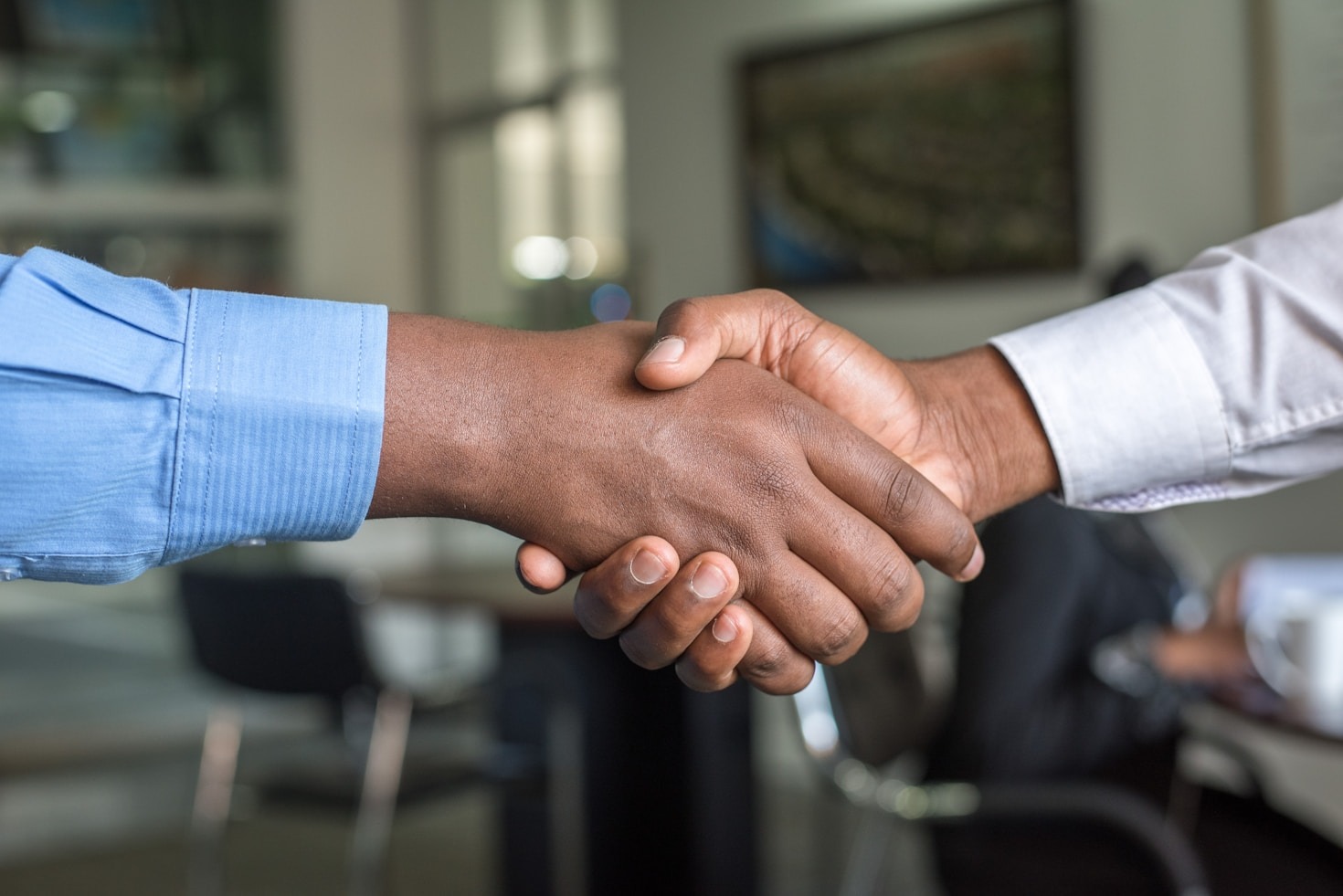 Como Construir uma Carreira de Sucesso